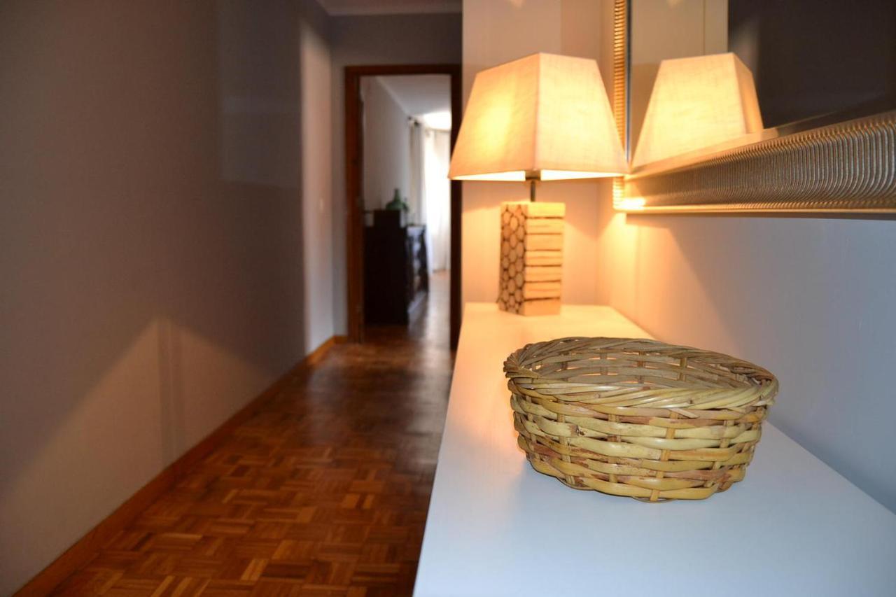 Amplio Apartamento Con Piscina En Llivia Exteriör bild